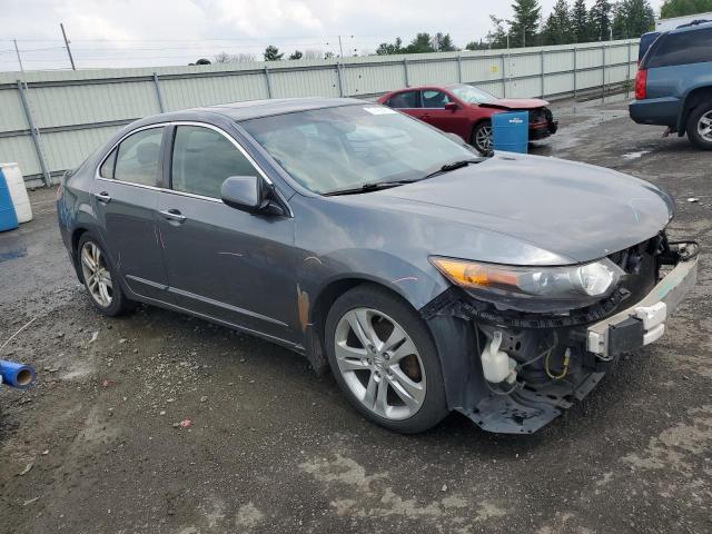 Photo 3 VIN: JH4CU4F60AC003029 - ACURA TSX 