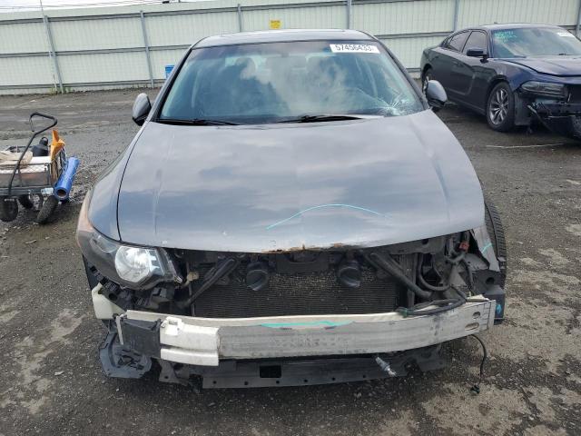 Photo 4 VIN: JH4CU4F60AC003029 - ACURA TSX 