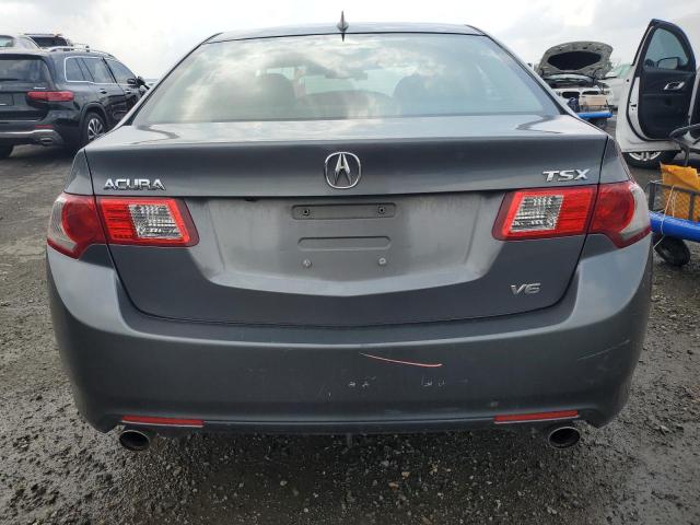 Photo 5 VIN: JH4CU4F60AC003029 - ACURA TSX 