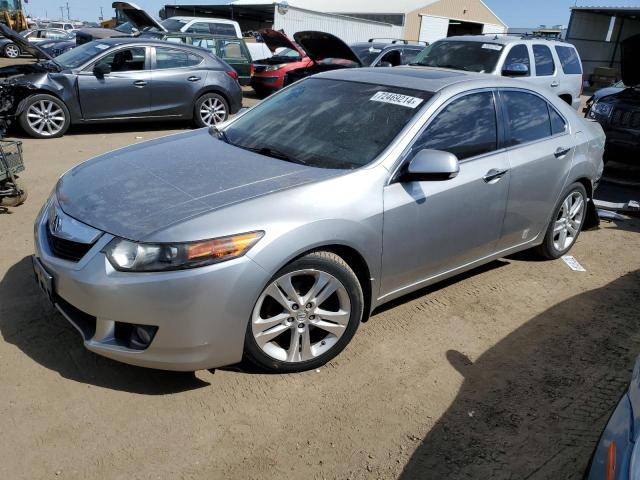 Photo 0 VIN: JH4CU4F60AC003693 - ACURA TSX 