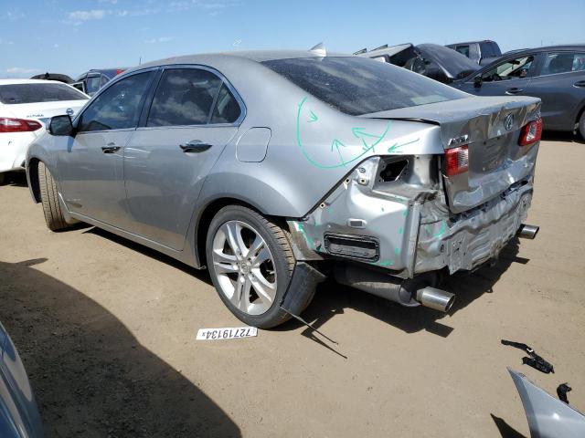 Photo 1 VIN: JH4CU4F60AC003693 - ACURA TSX 