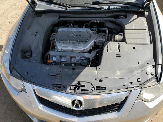 Photo 10 VIN: JH4CU4F60AC003693 - ACURA TSX 