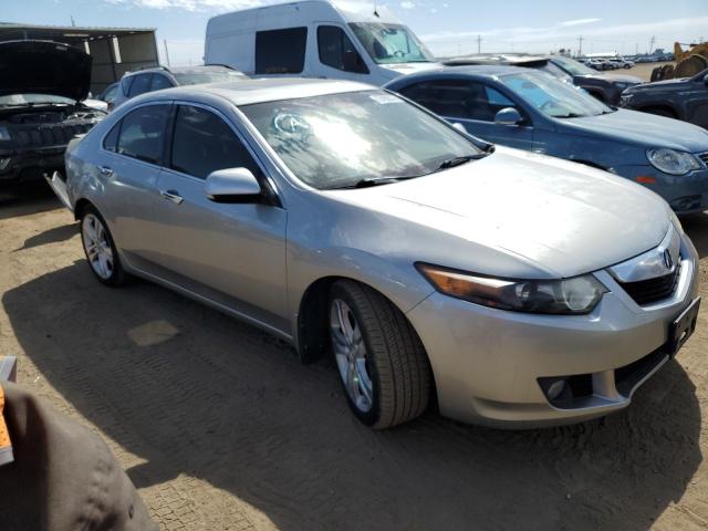 Photo 3 VIN: JH4CU4F60AC003693 - ACURA TSX 