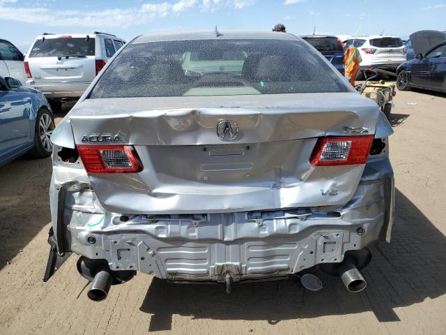 Photo 5 VIN: JH4CU4F60AC003693 - ACURA TSX 