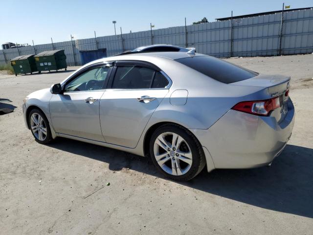 Photo 1 VIN: JH4CU4F60AC003757 - ACURA TSX 