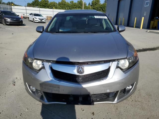 Photo 4 VIN: JH4CU4F60AC003757 - ACURA TSX 