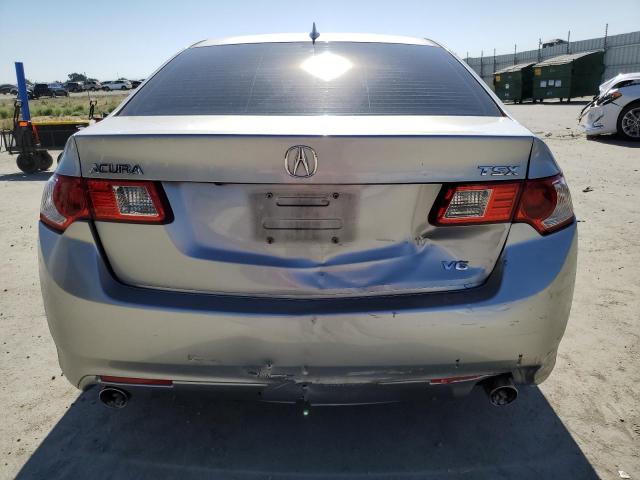 Photo 5 VIN: JH4CU4F60AC003757 - ACURA TSX 