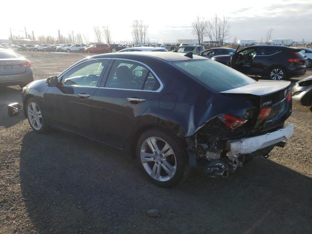 Photo 1 VIN: JH4CU4F60CC800061 - ACURA TSX 