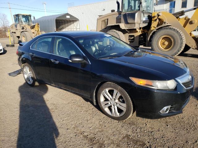 Photo 3 VIN: JH4CU4F60CC800061 - ACURA TSX 