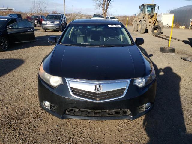 Photo 4 VIN: JH4CU4F60CC800061 - ACURA TSX 