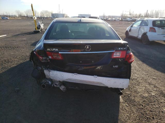 Photo 5 VIN: JH4CU4F60CC800061 - ACURA TSX 