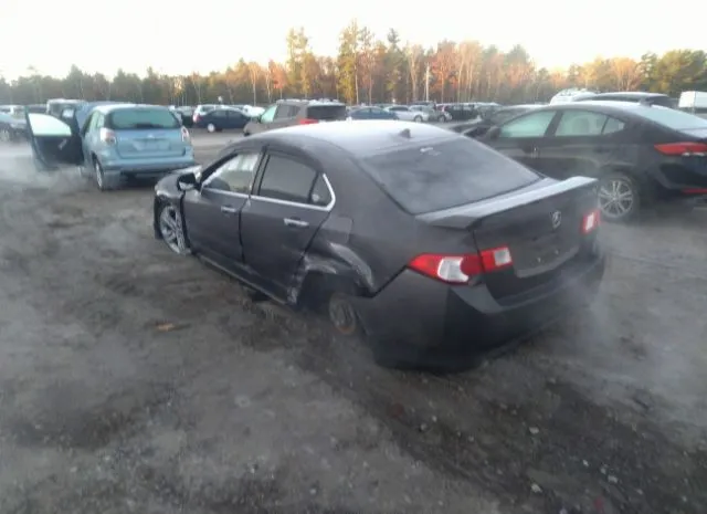 Photo 2 VIN: JH4CU4F61AC000205 - ACURA TSX 