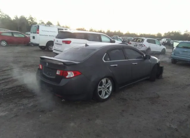 Photo 3 VIN: JH4CU4F61AC000205 - ACURA TSX 