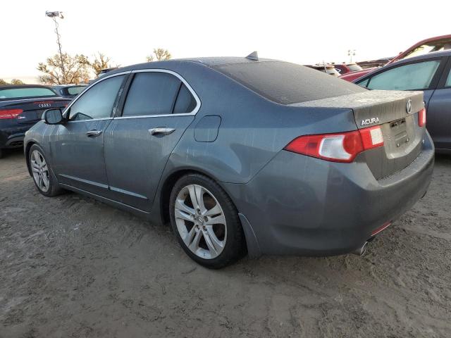 Photo 1 VIN: JH4CU4F61AC001810 - ACURA TSX 