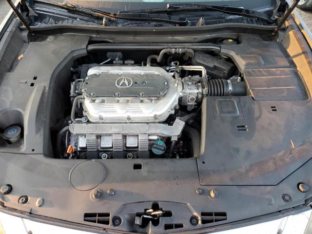 Photo 10 VIN: JH4CU4F61AC001810 - ACURA TSX 