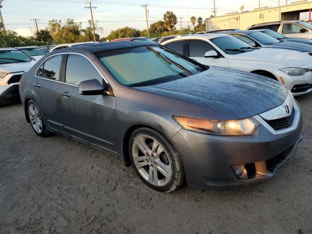 Photo 3 VIN: JH4CU4F61AC001810 - ACURA TSX 