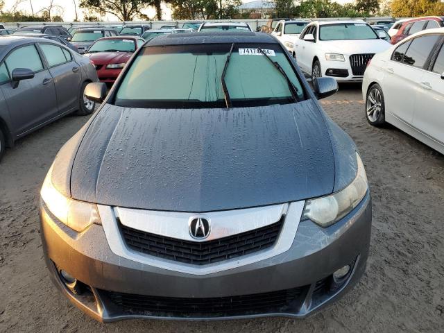 Photo 4 VIN: JH4CU4F61AC001810 - ACURA TSX 