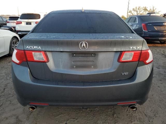 Photo 5 VIN: JH4CU4F61AC001810 - ACURA TSX 