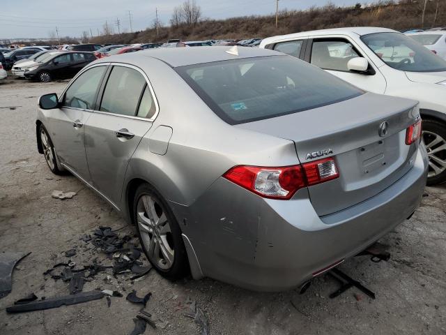 Photo 1 VIN: JH4CU4F61AC002844 - ACURA TSX 