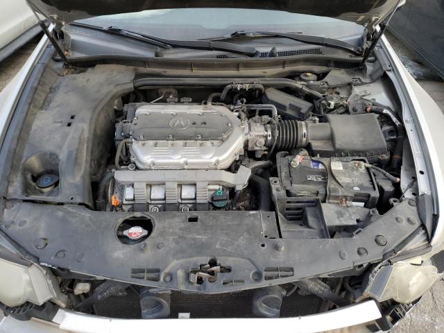 Photo 10 VIN: JH4CU4F61AC002844 - ACURA TSX 