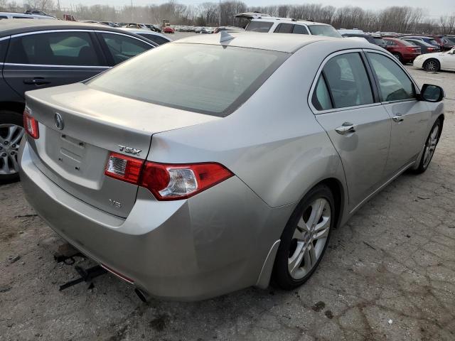 Photo 2 VIN: JH4CU4F61AC002844 - ACURA TSX 