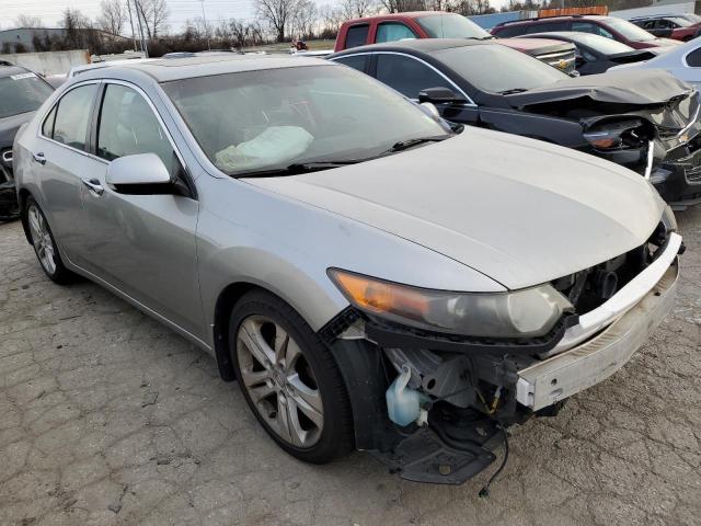 Photo 3 VIN: JH4CU4F61AC002844 - ACURA TSX 