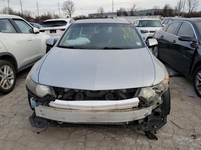 Photo 4 VIN: JH4CU4F61AC002844 - ACURA TSX 