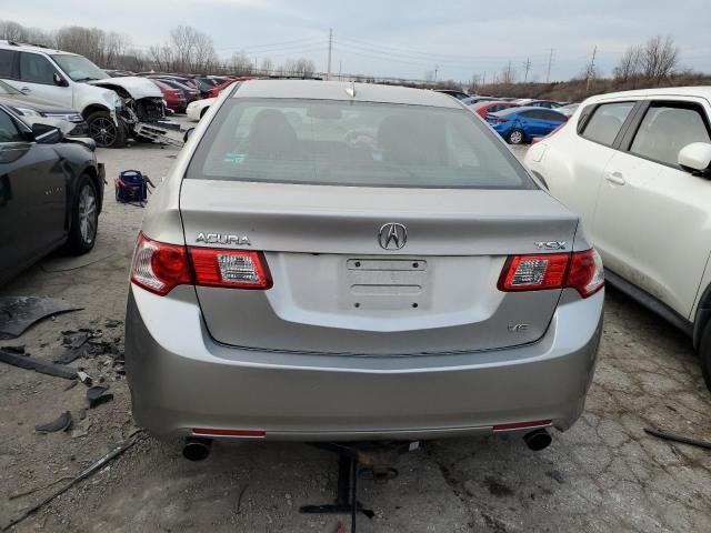 Photo 5 VIN: JH4CU4F61AC002844 - ACURA TSX 