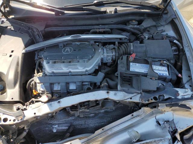 Photo 10 VIN: JH4CU4F61AC003184 - ACURA TSX 