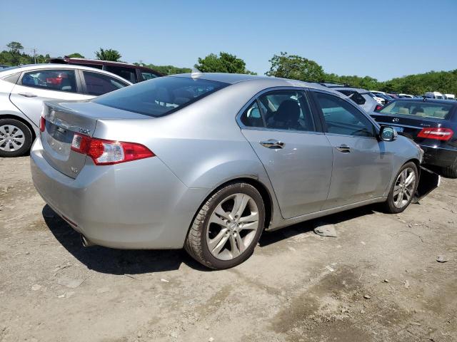 Photo 2 VIN: JH4CU4F61AC003184 - ACURA TSX 