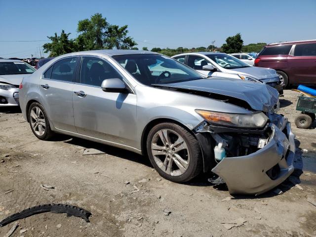 Photo 3 VIN: JH4CU4F61AC003184 - ACURA TSX 