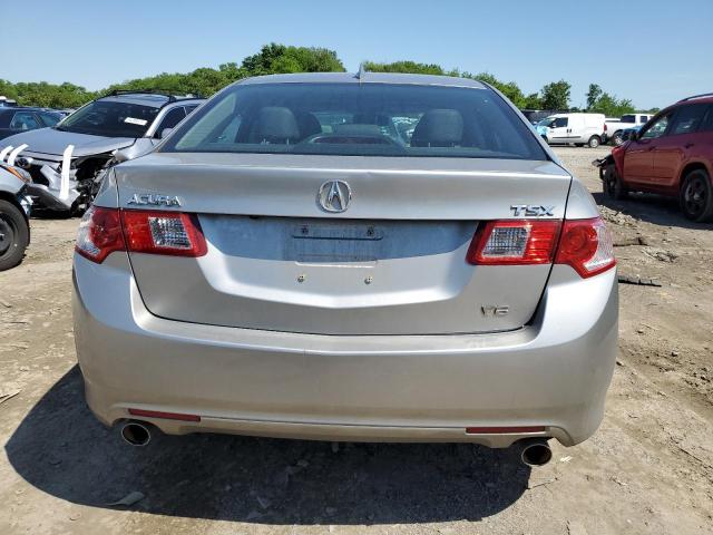 Photo 5 VIN: JH4CU4F61AC003184 - ACURA TSX 