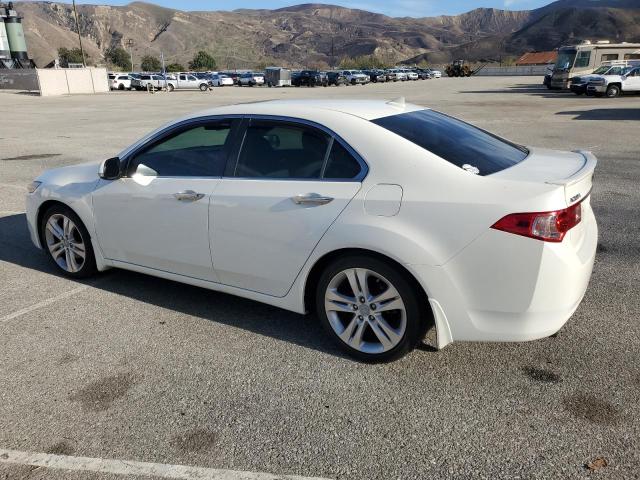 Photo 1 VIN: JH4CU4F61BC000139 - ACURA TSX 