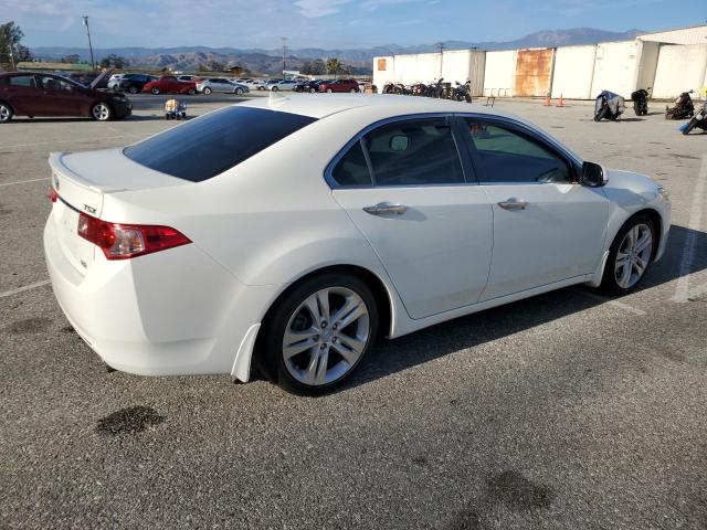 Photo 2 VIN: JH4CU4F61BC000139 - ACURA TSX 