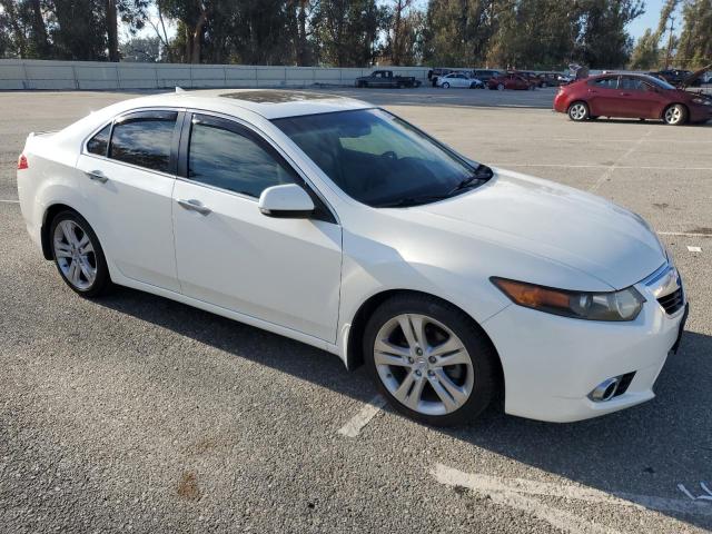 Photo 3 VIN: JH4CU4F61BC000139 - ACURA TSX 