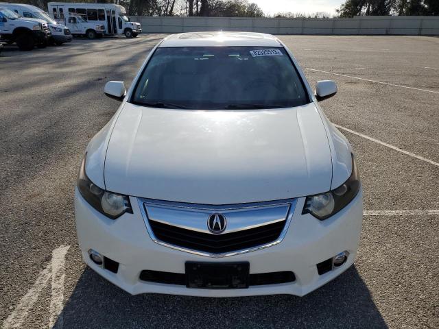 Photo 4 VIN: JH4CU4F61BC000139 - ACURA TSX 