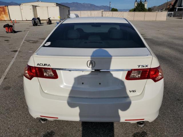 Photo 5 VIN: JH4CU4F61BC000139 - ACURA TSX 