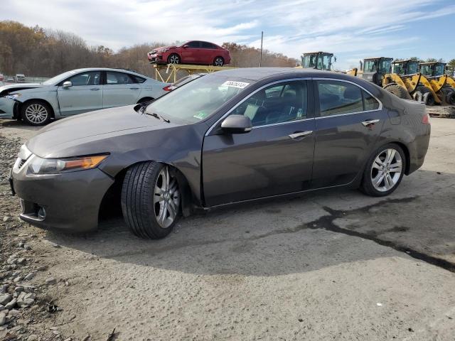 Photo 0 VIN: JH4CU4F62AC000195 - ACURA TSX 