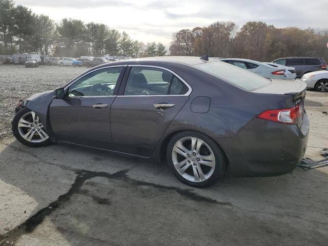 Photo 1 VIN: JH4CU4F62AC000195 - ACURA TSX 