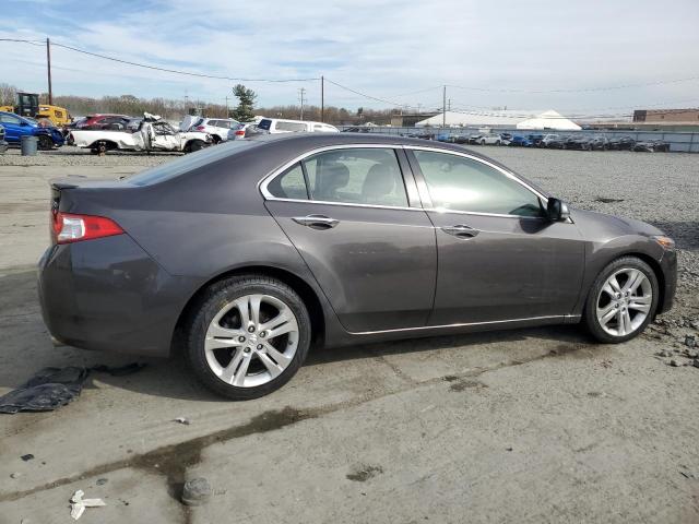 Photo 2 VIN: JH4CU4F62AC000195 - ACURA TSX 