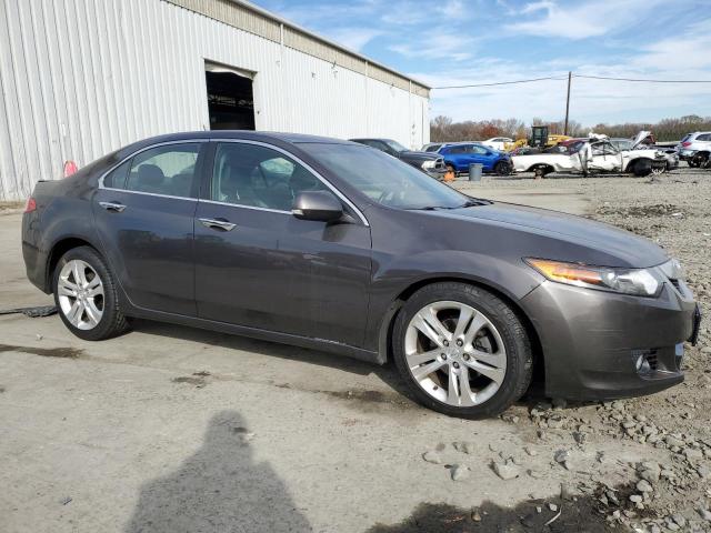 Photo 3 VIN: JH4CU4F62AC000195 - ACURA TSX 