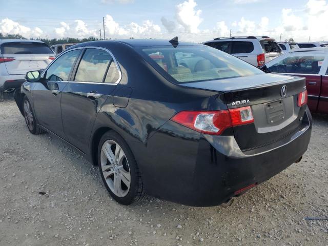 Photo 1 VIN: JH4CU4F62AC001427 - ACURA TSX 