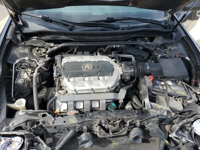 Photo 10 VIN: JH4CU4F62AC001427 - ACURA TSX 