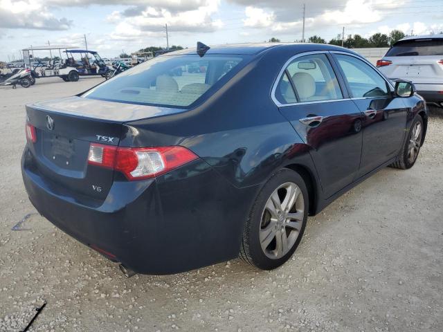 Photo 2 VIN: JH4CU4F62AC001427 - ACURA TSX 