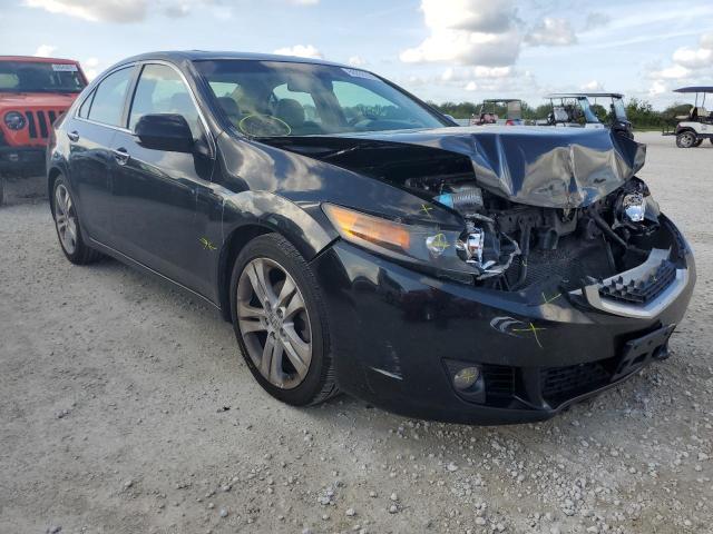 Photo 3 VIN: JH4CU4F62AC001427 - ACURA TSX 