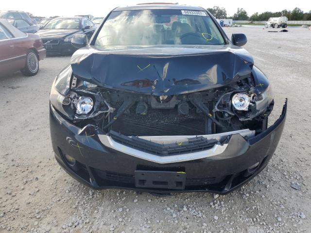 Photo 4 VIN: JH4CU4F62AC001427 - ACURA TSX 