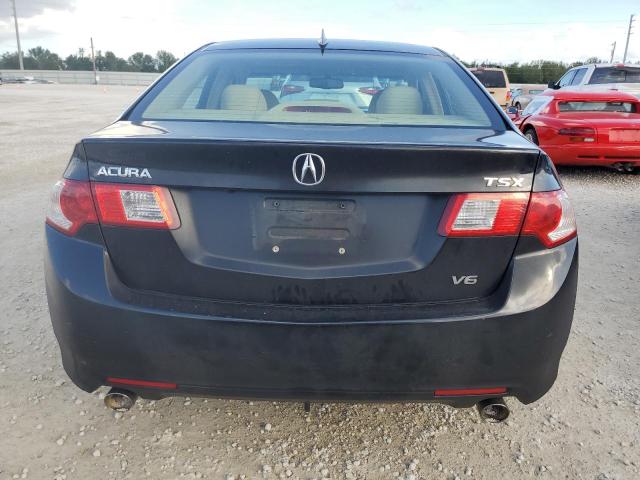 Photo 5 VIN: JH4CU4F62AC001427 - ACURA TSX 