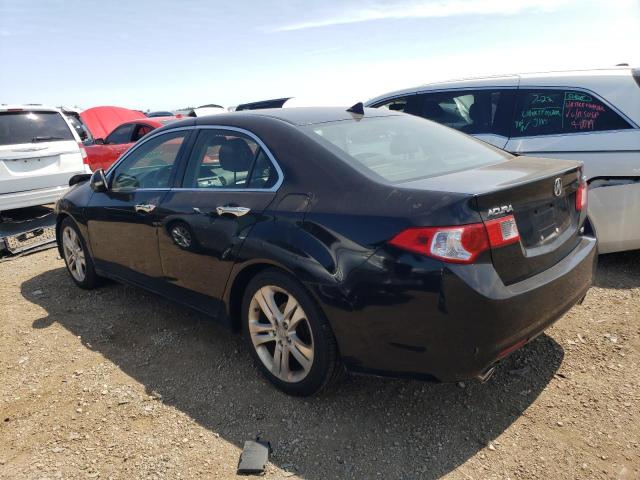 Photo 1 VIN: JH4CU4F62AC003548 - ACURA TSX 