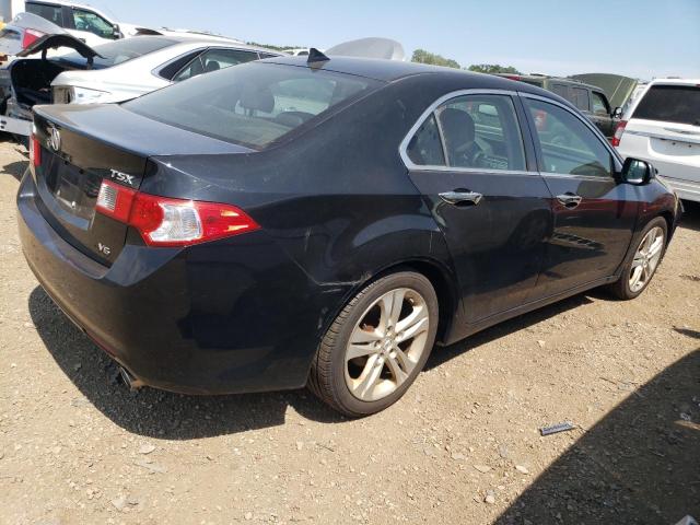 Photo 2 VIN: JH4CU4F62AC003548 - ACURA TSX 