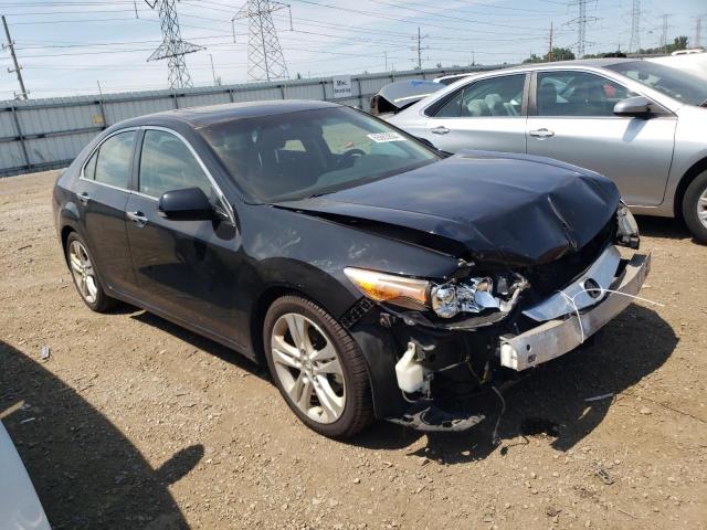 Photo 3 VIN: JH4CU4F62AC003548 - ACURA TSX 